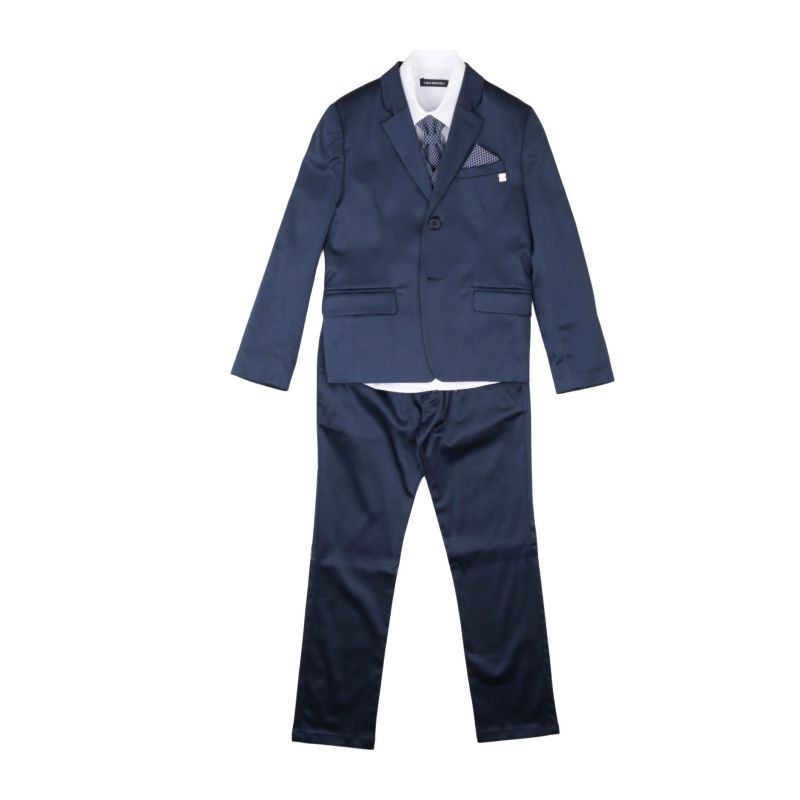 Комплект детски дрехи момче