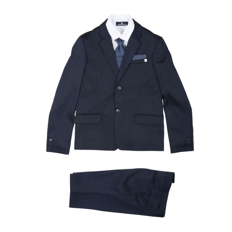 Комплект детски дрехи момче