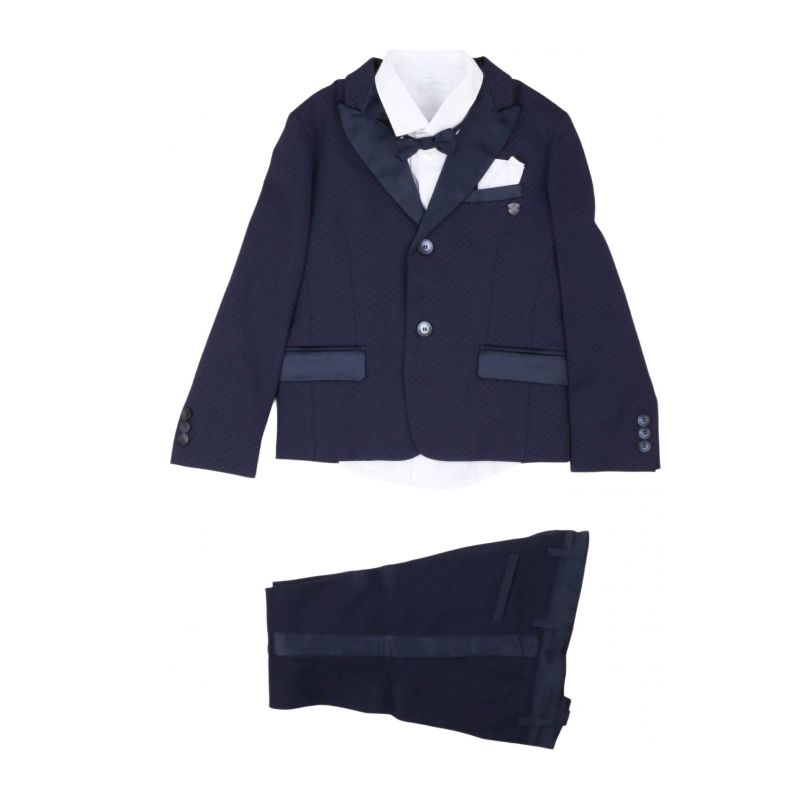 Комплект детски дрехи момче