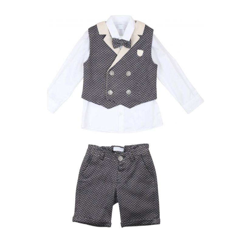 Комплект детски дрехи момче