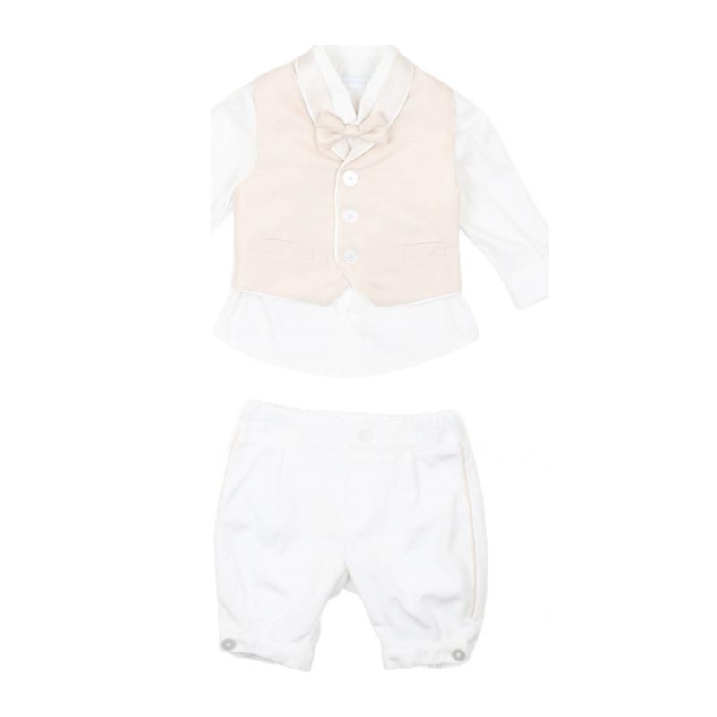 Комплект детски дрехи момче