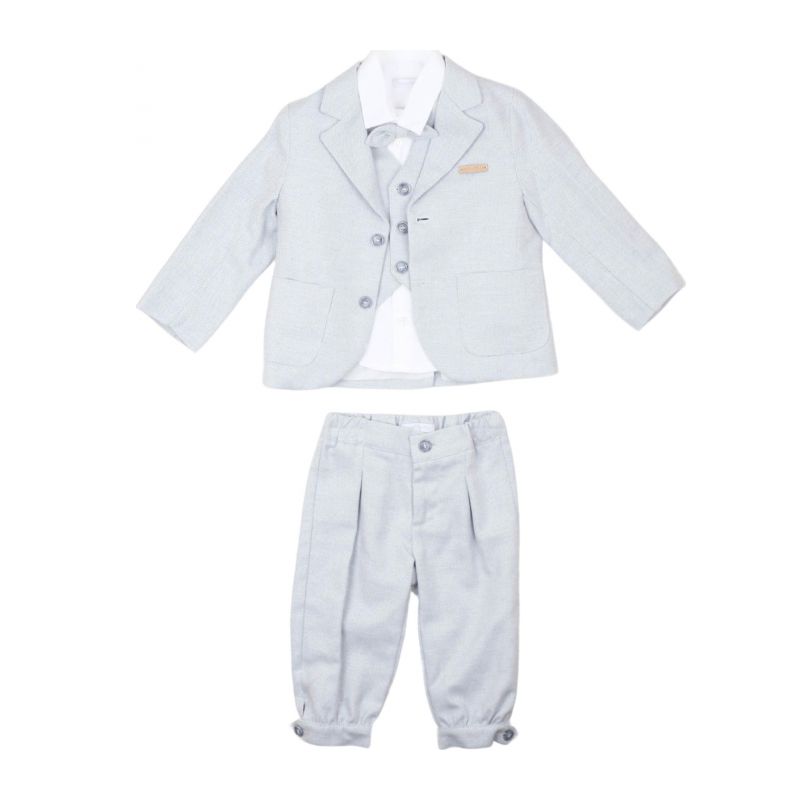 Комплект детски дрехи момче