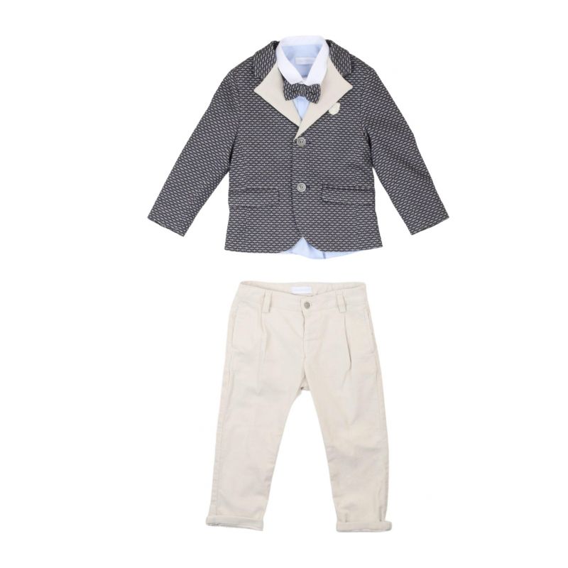 Комплект детски дрехи момче