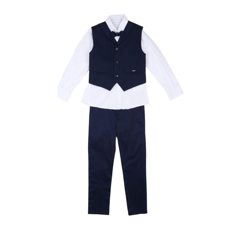 Комплект детски дрехи момче