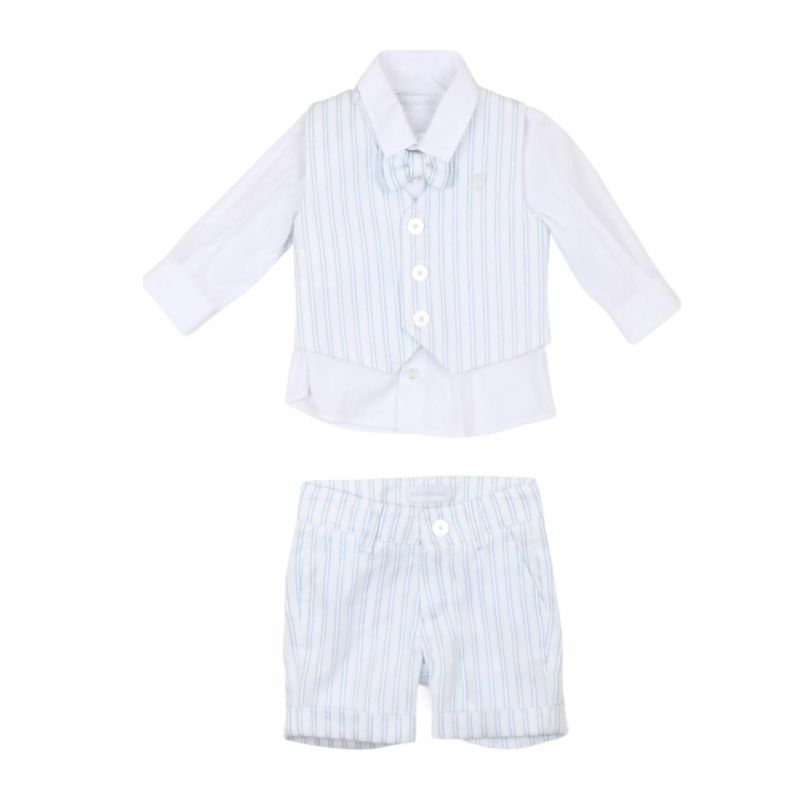 Комплект детски дрехи момче