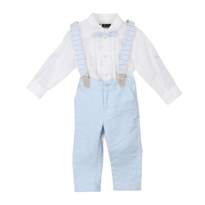 Комплект детски дрехи момче