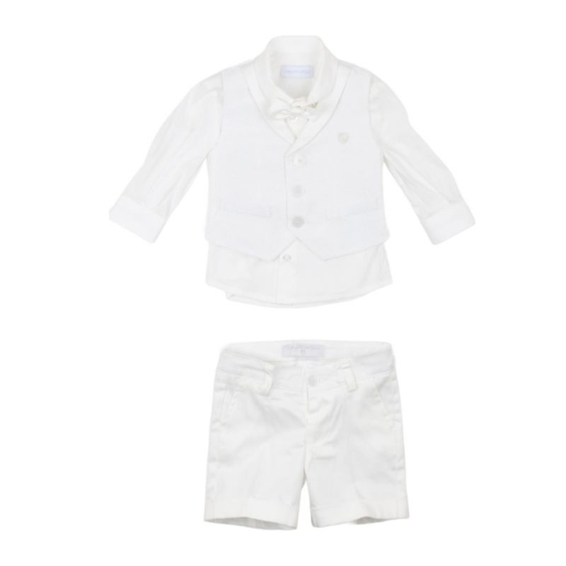 Комплект детски дрехи момче