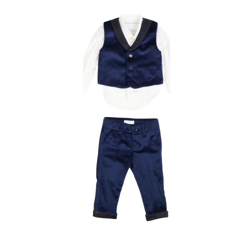 Комплект детски дрехи момче