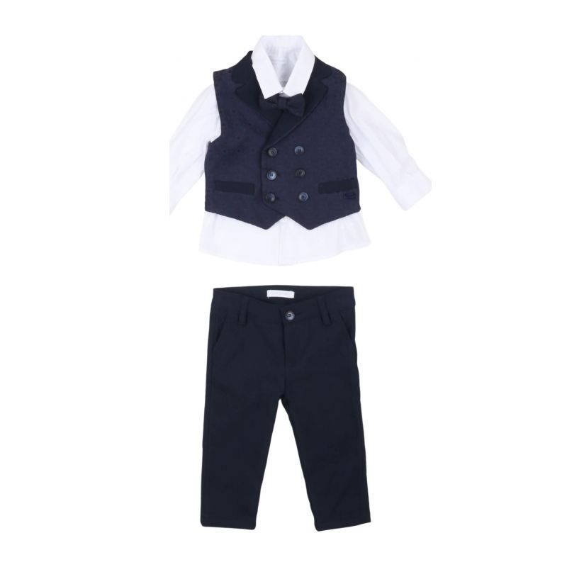 Комплект детски дрехи момче