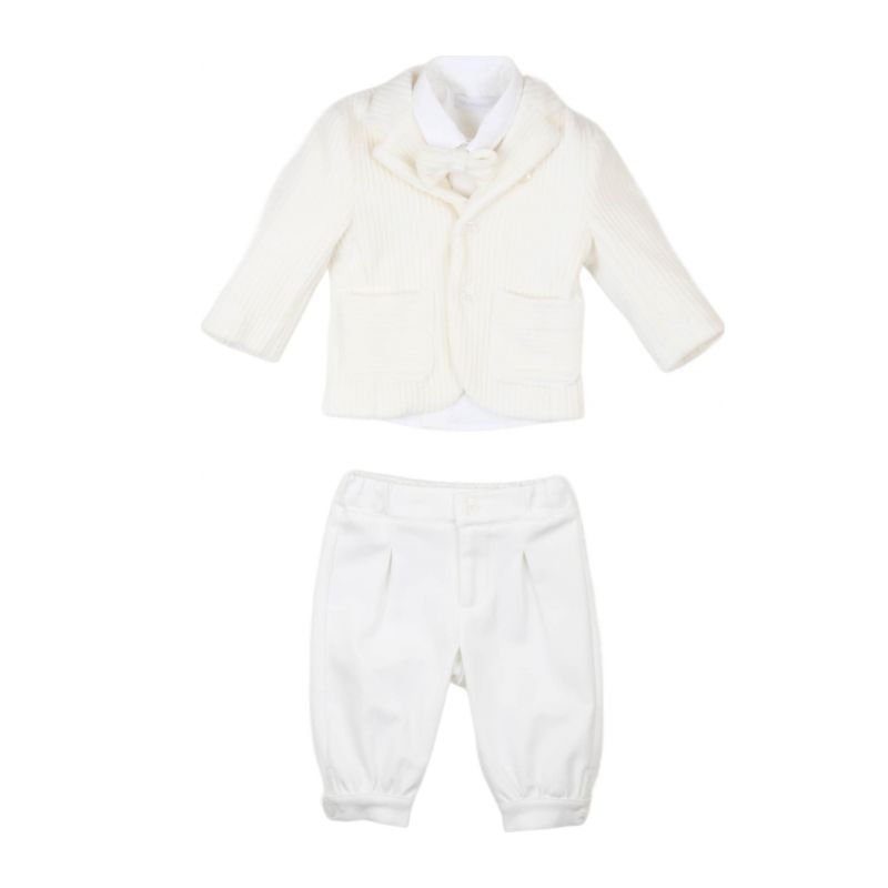 Комплект детски дрехи момче