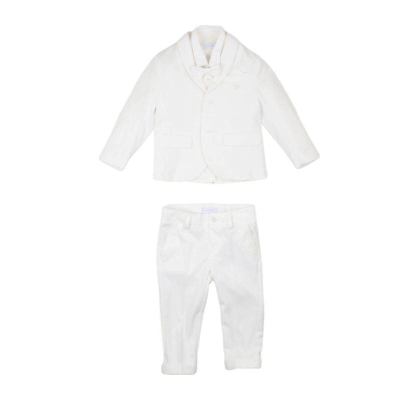 Комплект детски дрехи момче