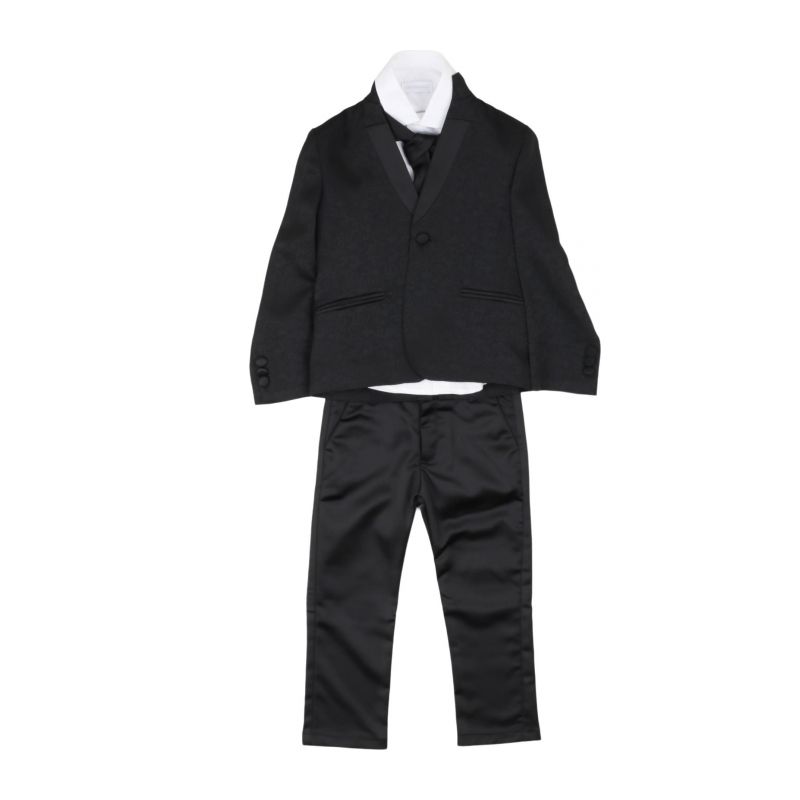 Комплект детски дрехи момче