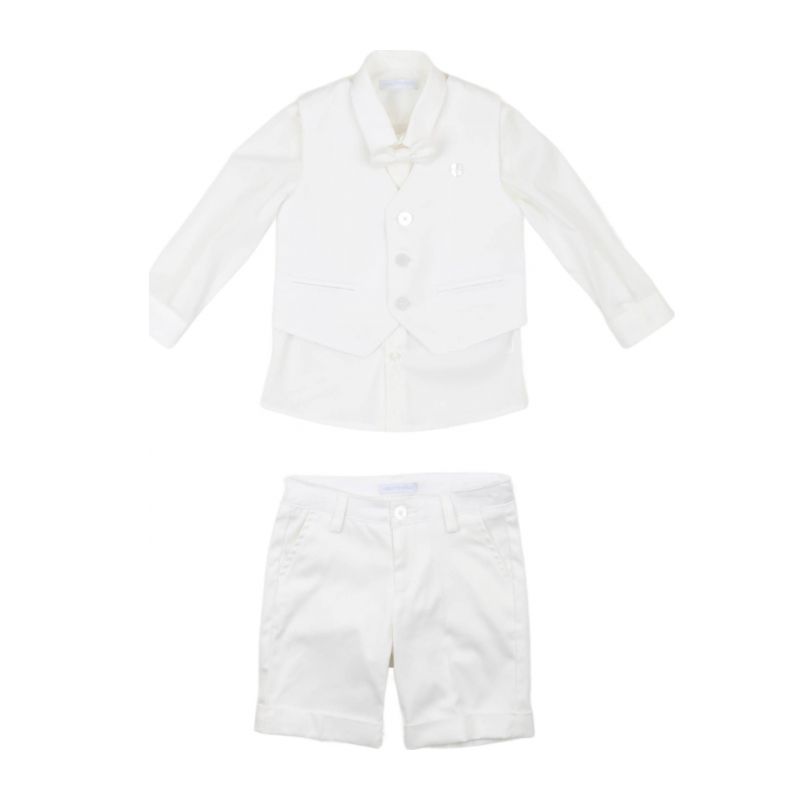 Комплект детски дрехи момче