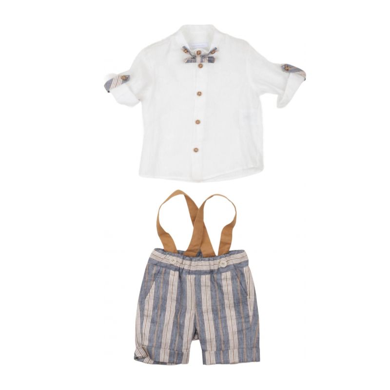 Комплект детски дрехи момче