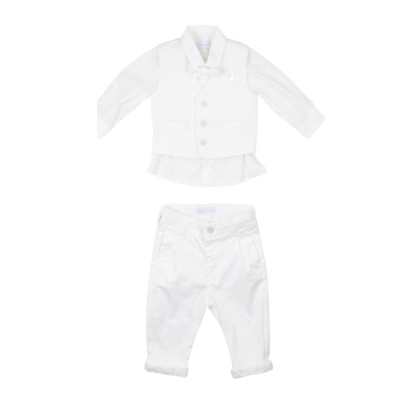 Комплект детски дрехи момче