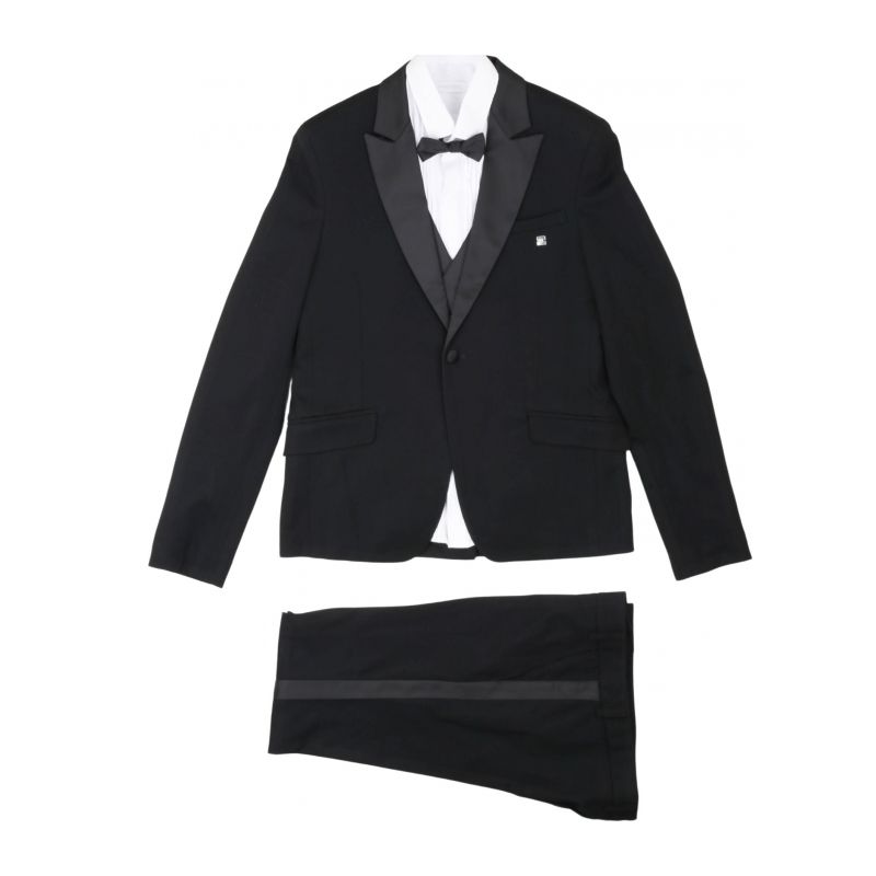 Комплект детски дрехи момче