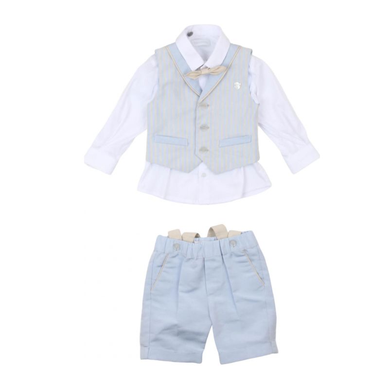 Комплект детски дрехи момче