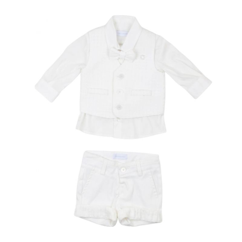 Комплект детски дрехи момче