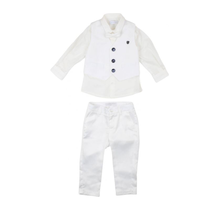 Комплект детски дрехи момче