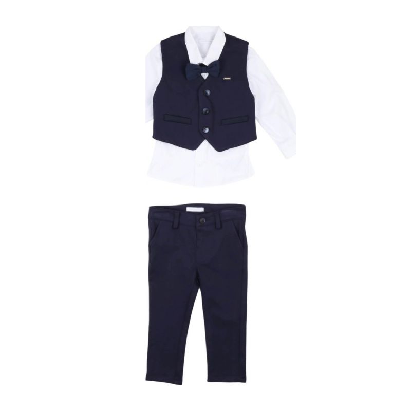 Комплект детски дрехи момче