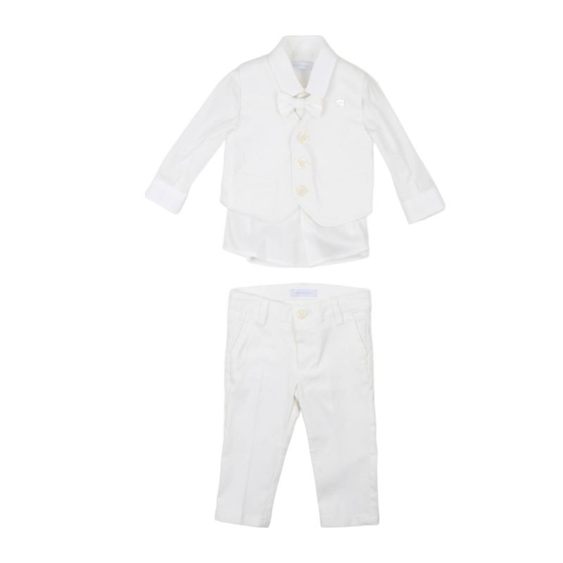 Комплект детски дрехи момче