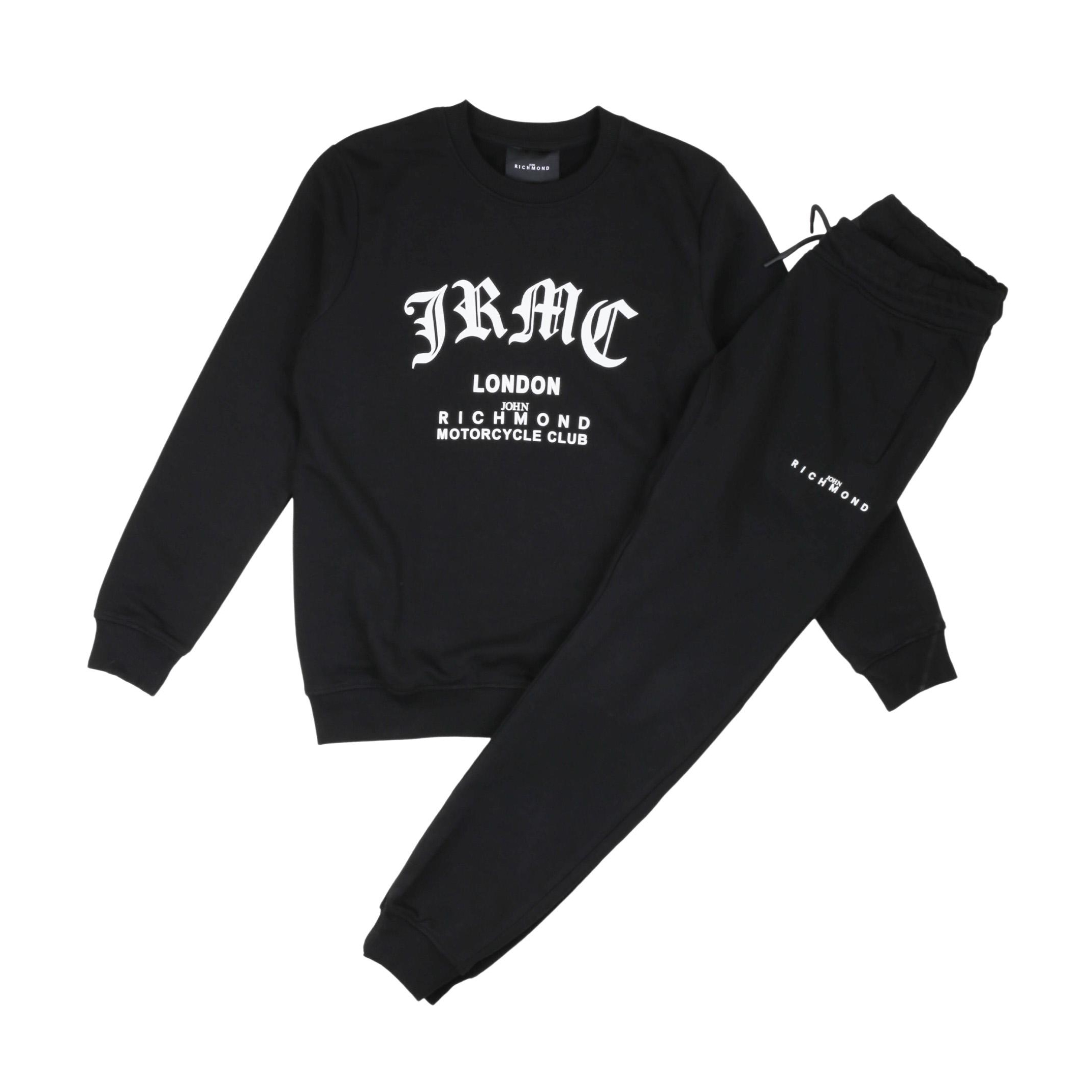 Снимка на Комплект детски дрехи момче JOHN RICHMOND