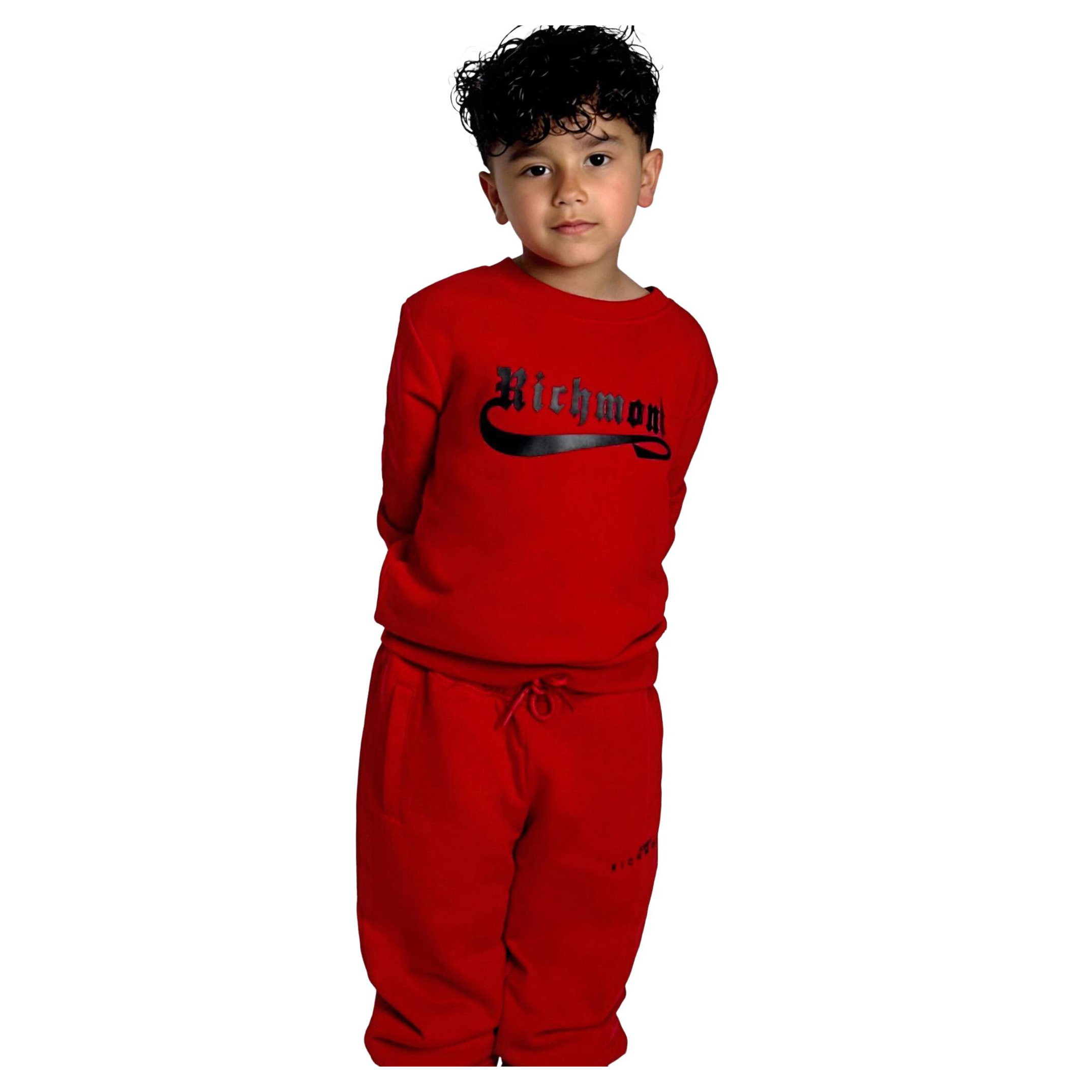 Снимка на Комплект детски дрехи момче JOHN RICHMOND