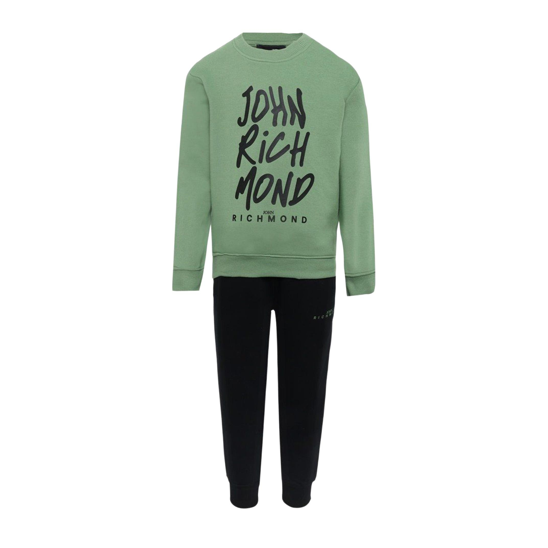 Снимка на Комплект детски дрехи момче JOHN RICHMOND