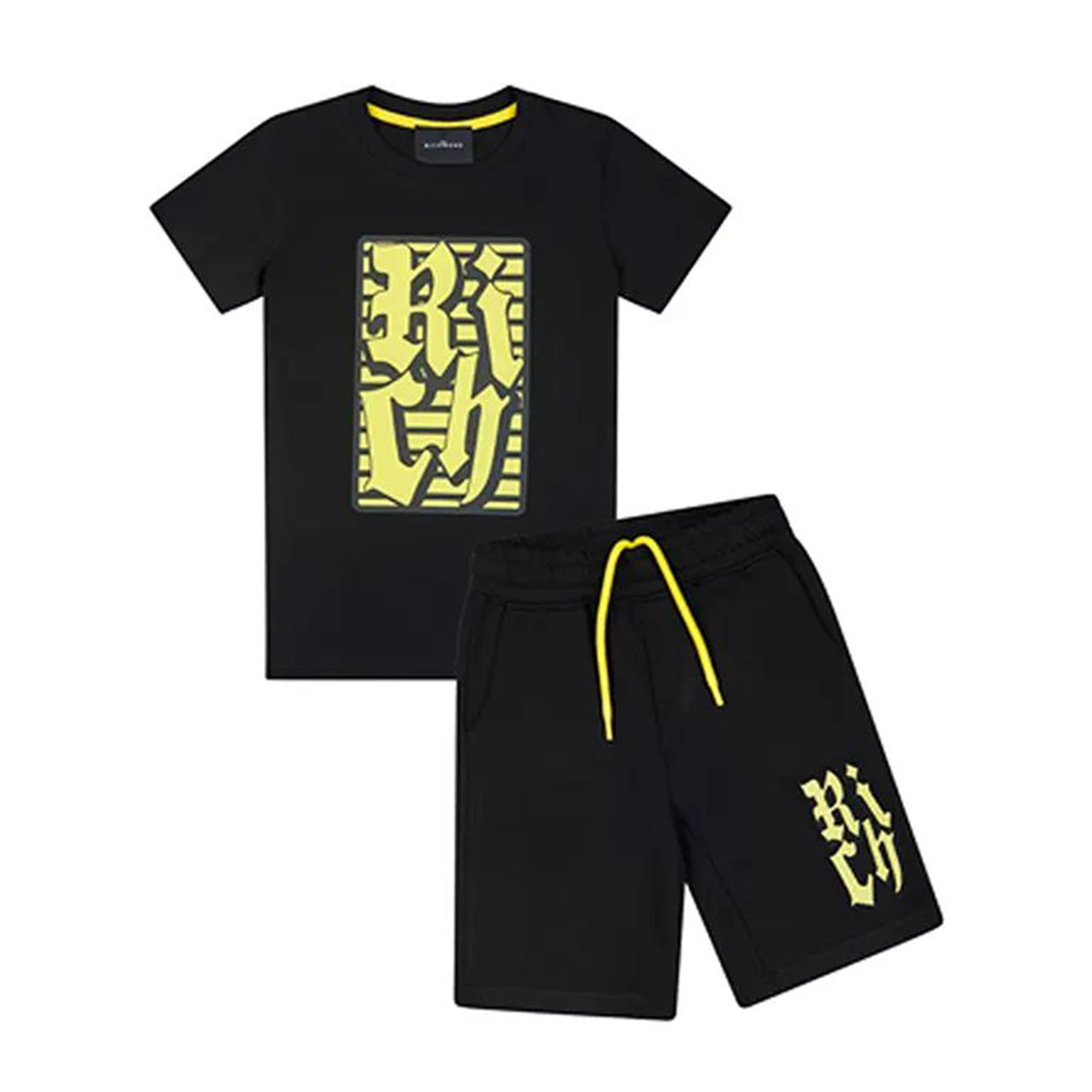 Снимка на Комплект детски дрехи момче JOHN RICHMOND