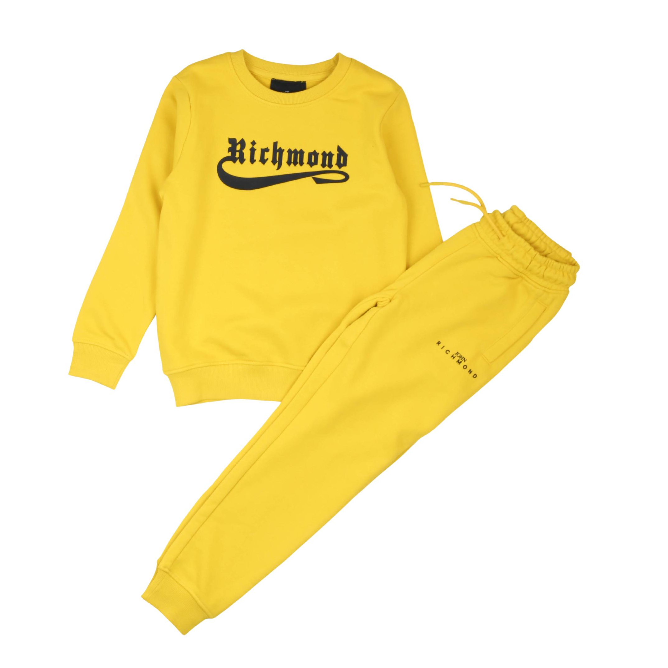 Снимка на Комплект детски дрехи момче JOHN RICHMOND