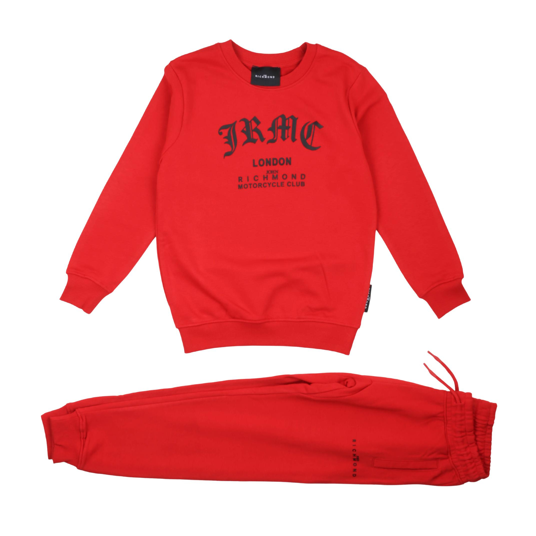 Снимка на Комплект детски дрехи момче JOHN RICHMOND