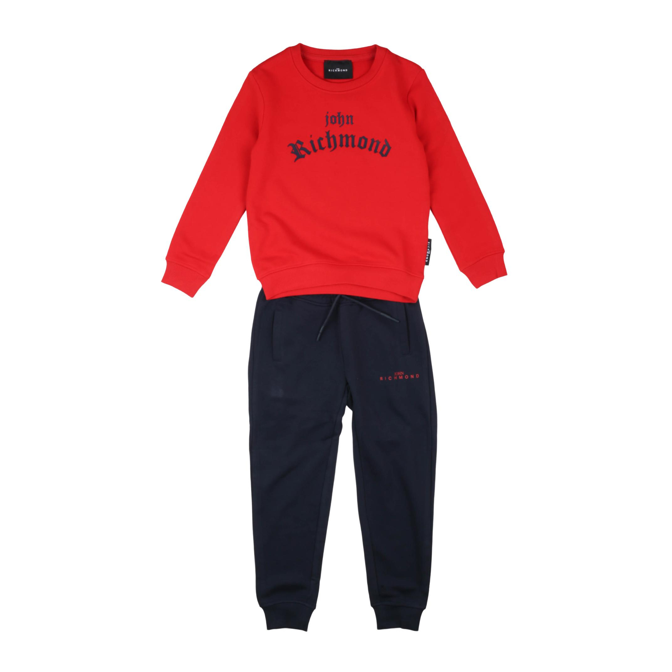 Снимка на Комплект детски дрехи момче JOHN RICHMOND