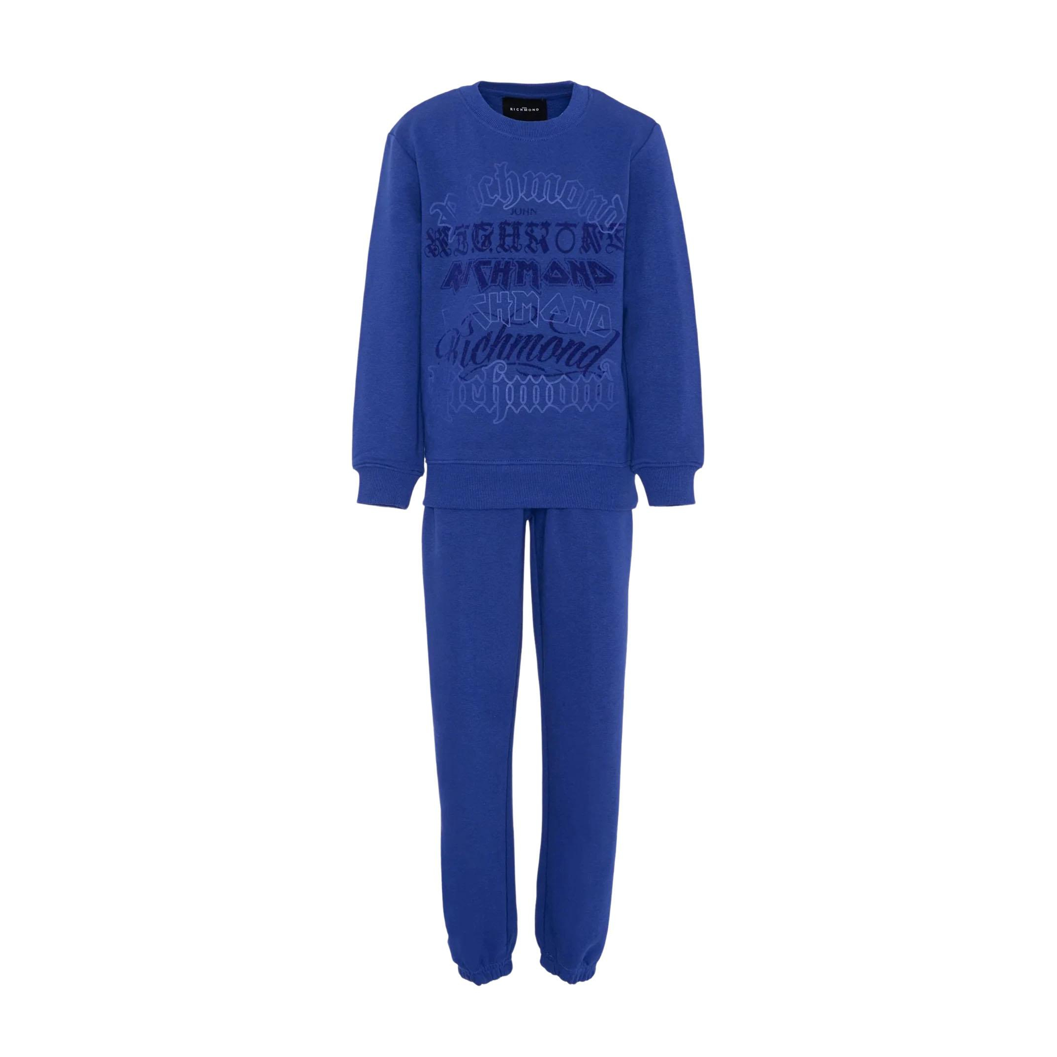 Снимка на Комплект детски дрехи момче JOHN RICHMOND