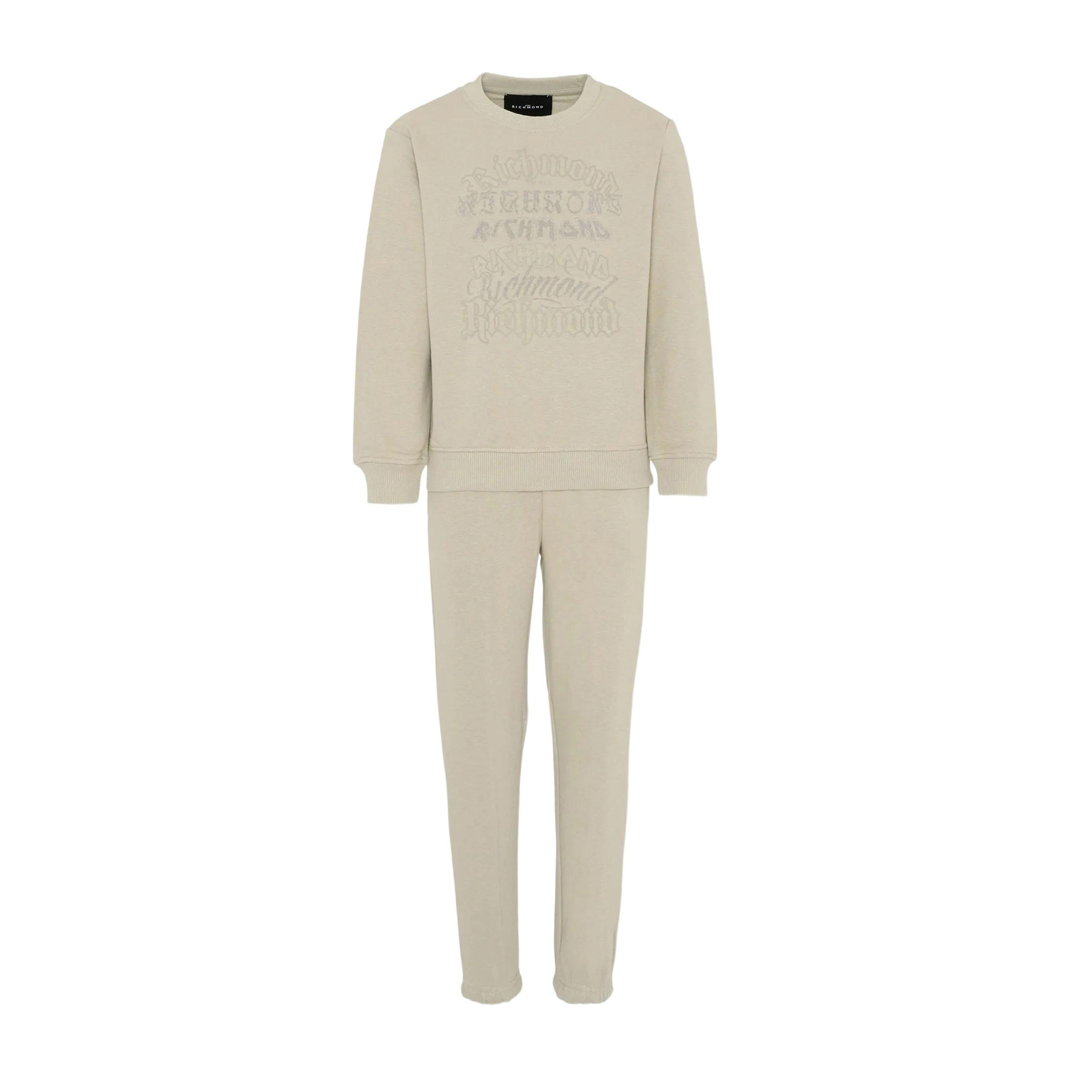 Снимка на Комплект детски дрехи момче JOHN RICHMOND