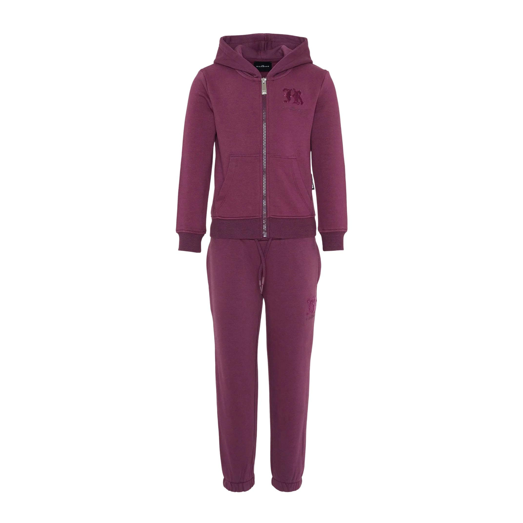 Снимка на Комплект детски дрехи момче JOHN RICHMOND