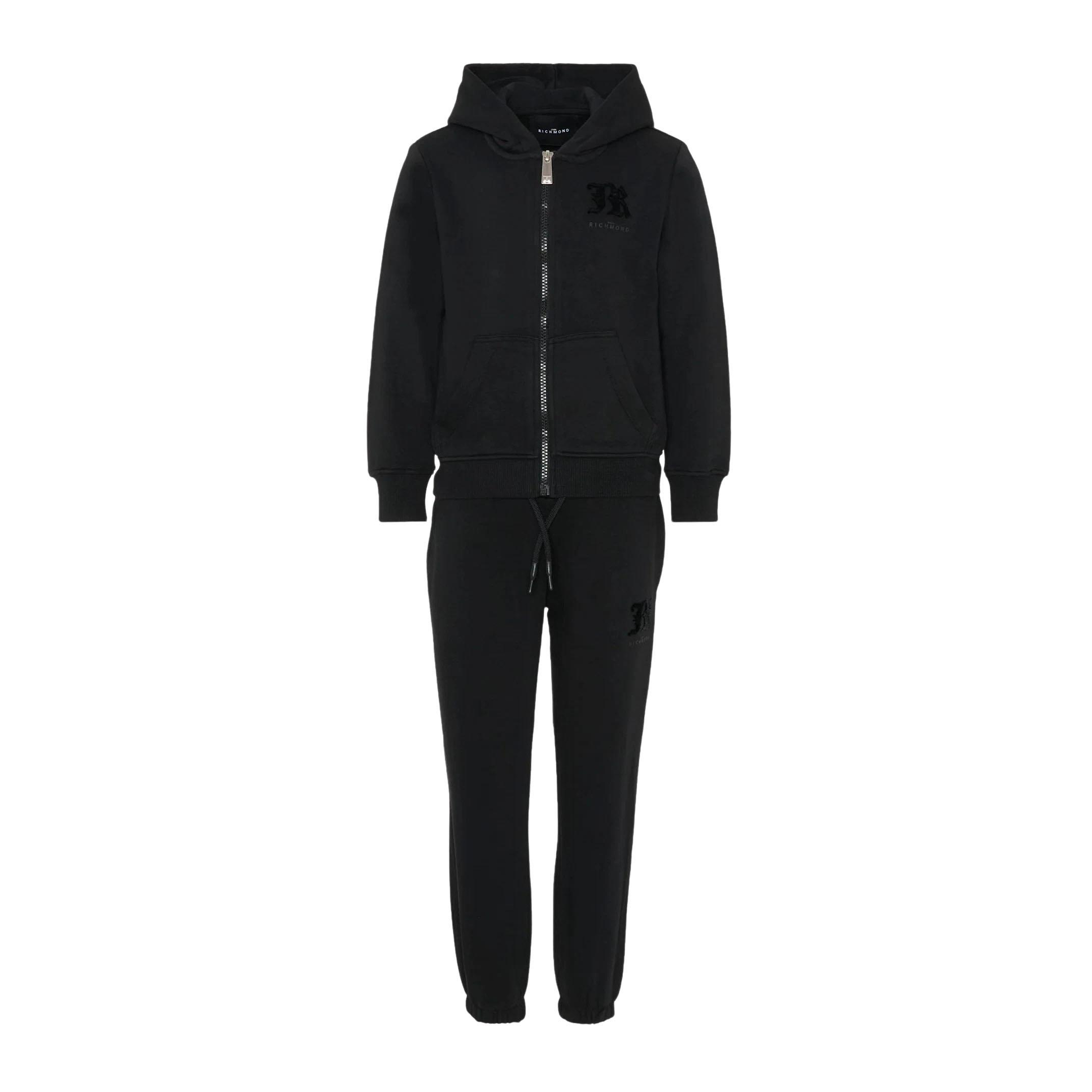 Снимка на Комплект детски дрехи момче JOHN RICHMOND