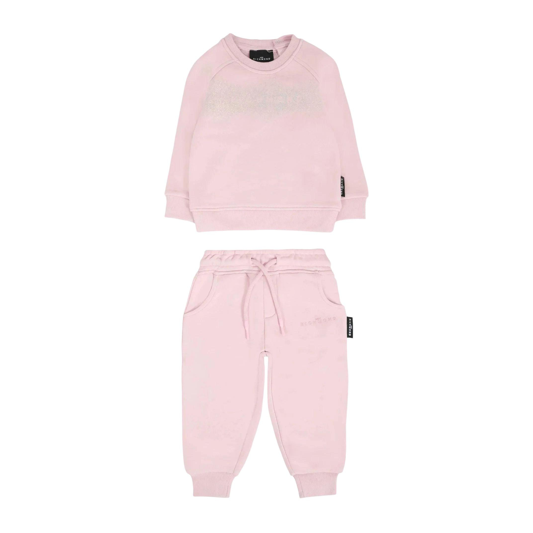 Снимка на Комплект детски дрехи момче JOHN RICHMOND