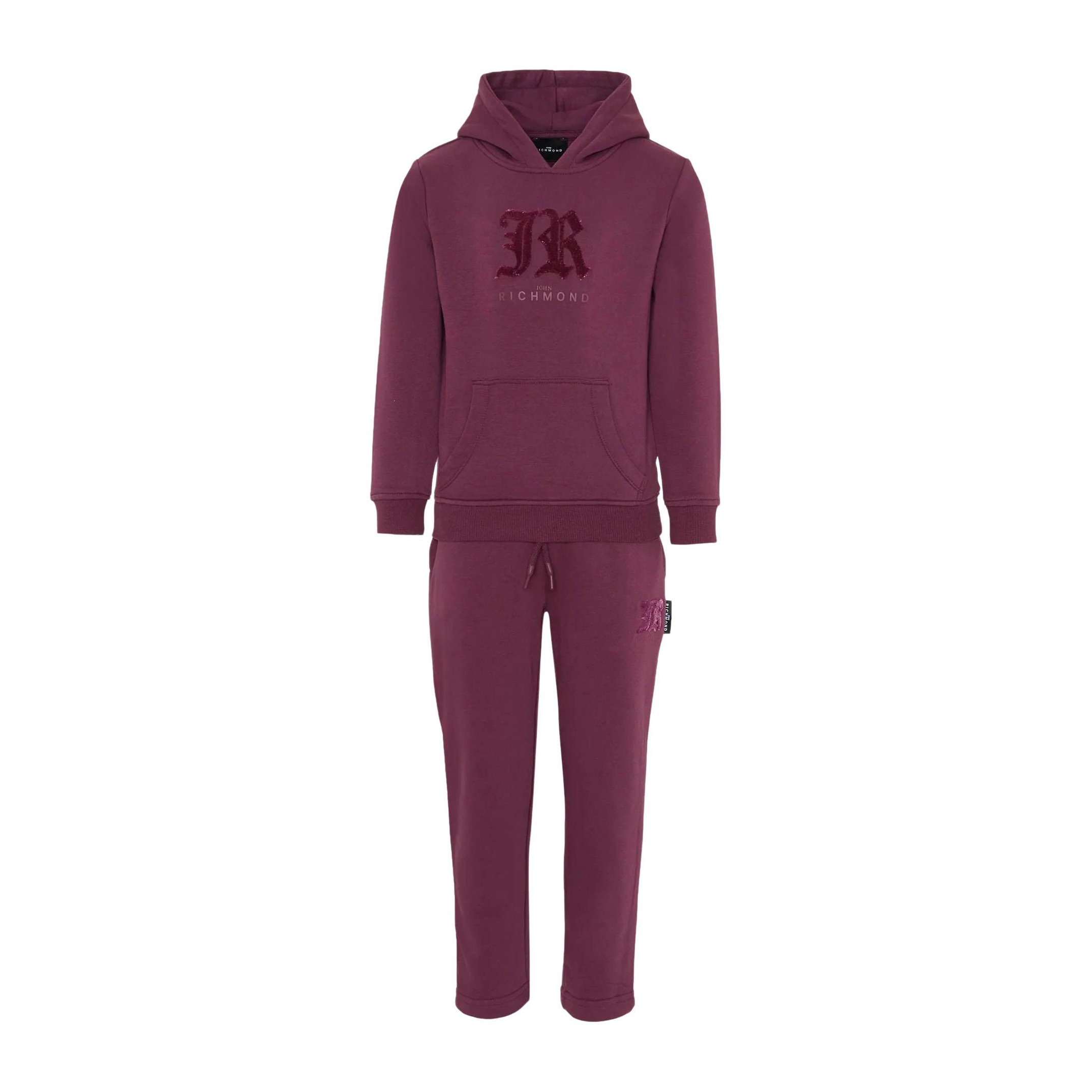 Снимка на Комплект детски дрехи момче JOHN RICHMOND