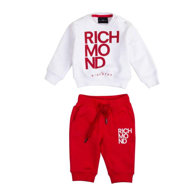 Комплект детски дрехи момче