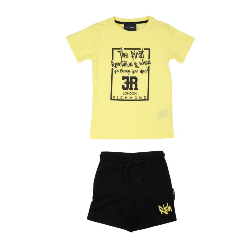 Комплект детски дрехи момче