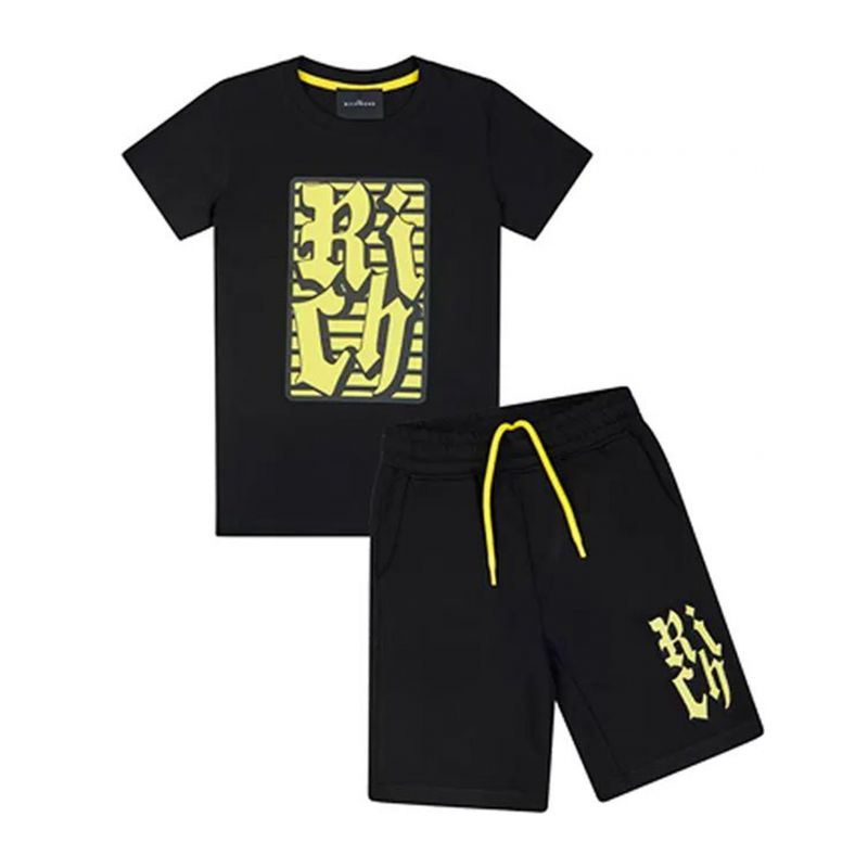 Комплект детски дрехи момче