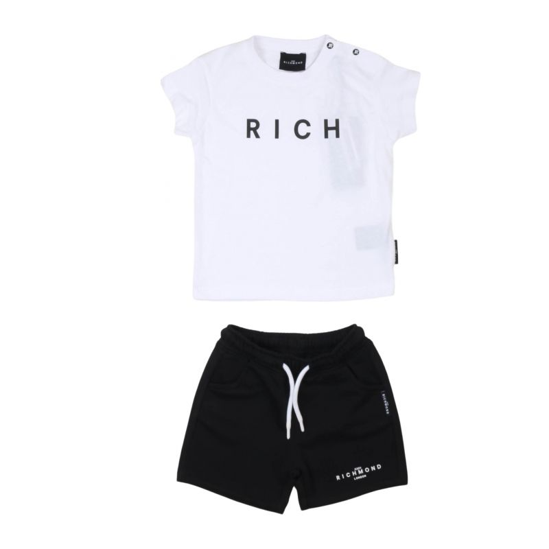 Комплект детски дрехи момче