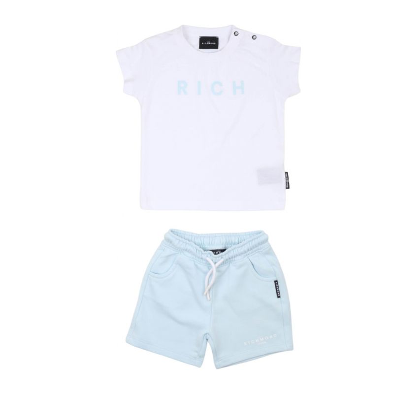 Комплект детски дрехи момче