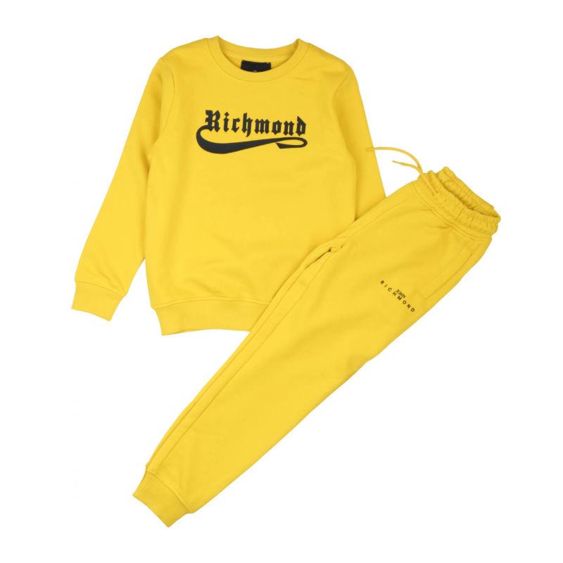 Комплект детски дрехи момче