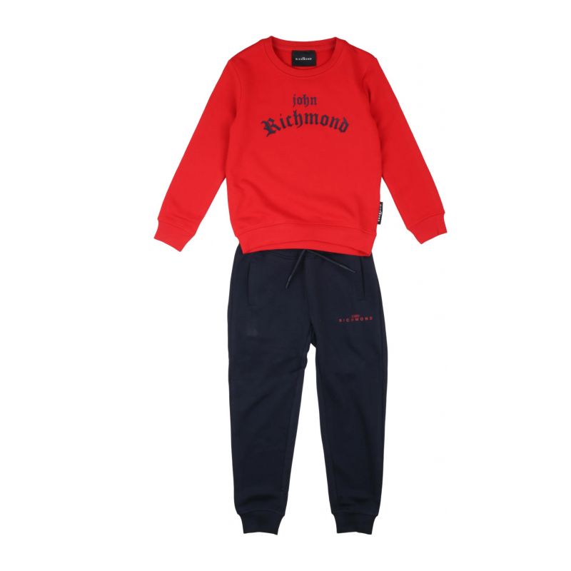 Комплект детски дрехи момче