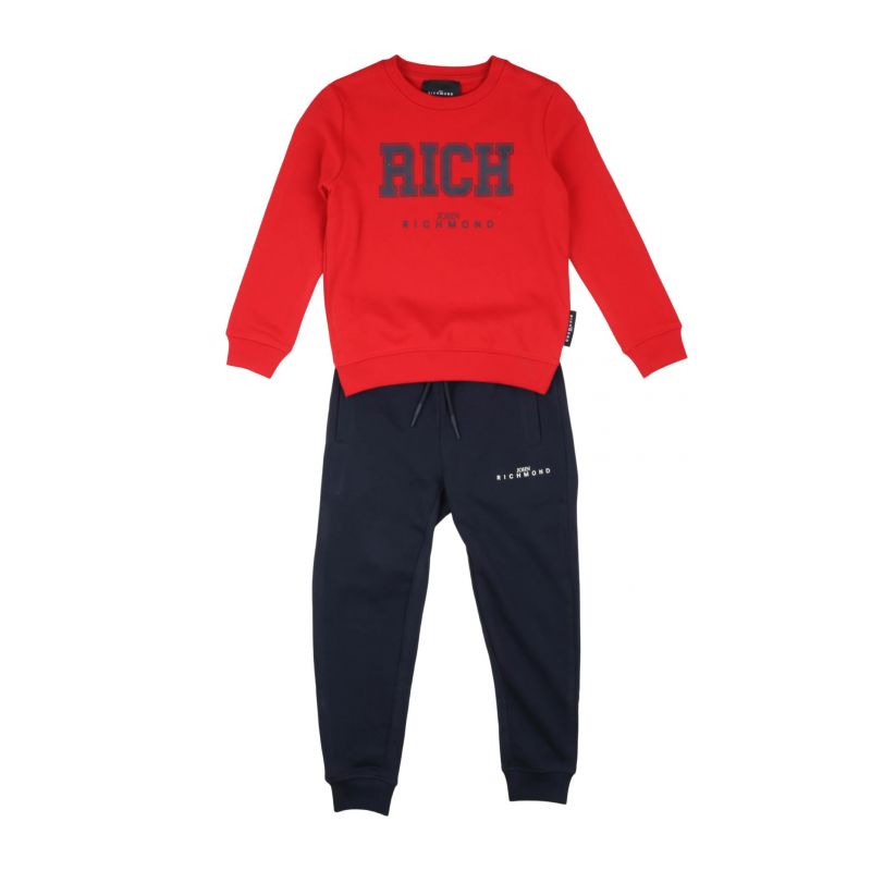 Комплект детски дрехи момче