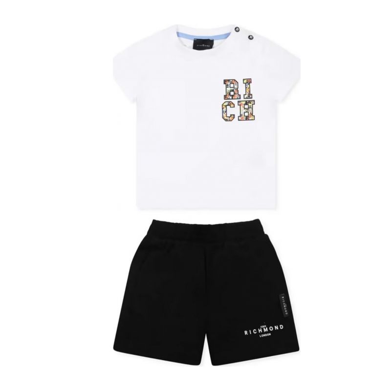 Комплект детски дрехи момче