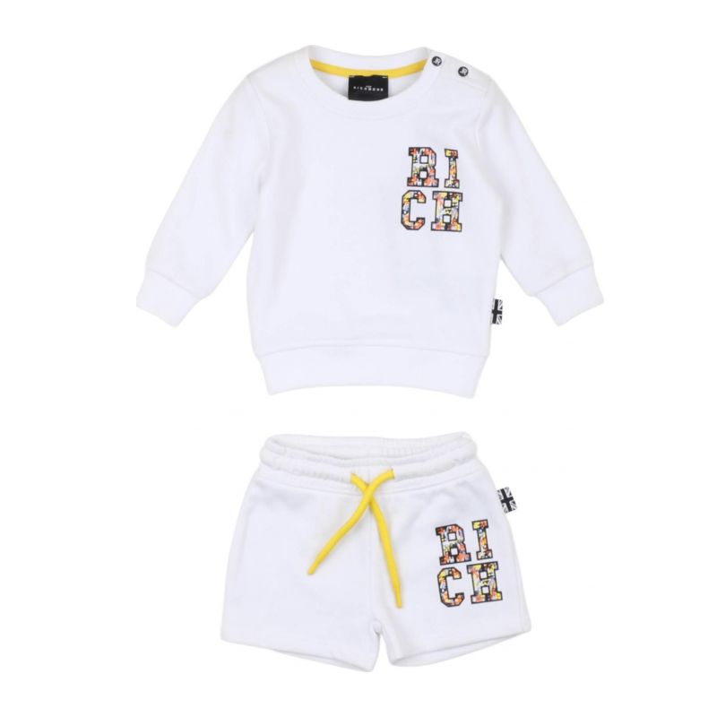 Комплект детски дрехи момче