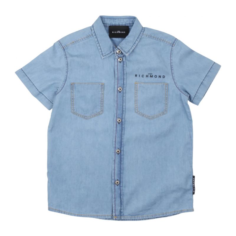 Комплект детски дрехи момче