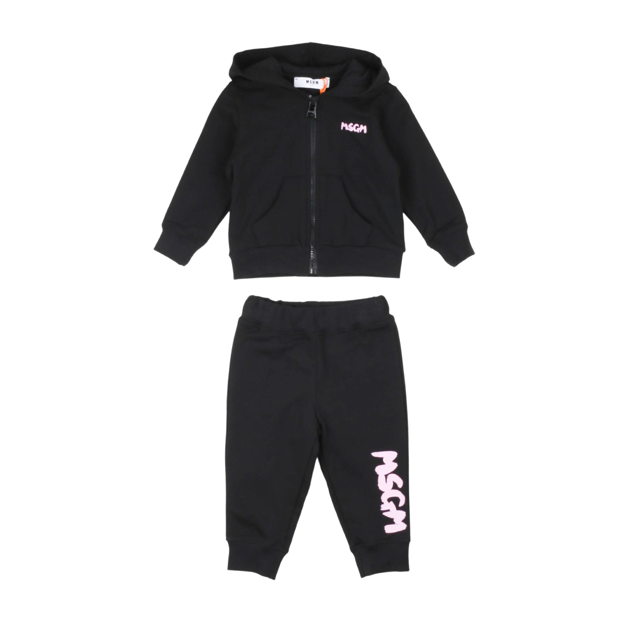Снимка на Комплект детски дрехи момче MSGM
